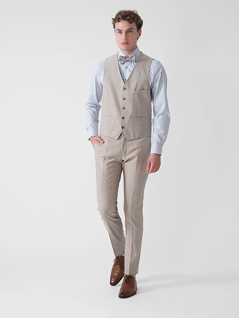 Roy Robson Suit Trousers Beige 50 2